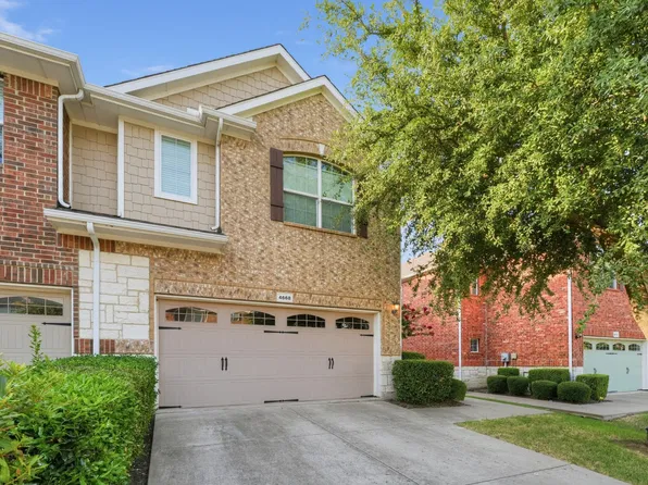 4668 Perthshire Ct, Plano, TX 75024