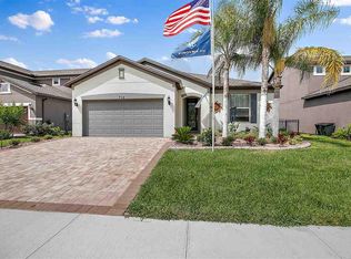 712 Los Alamos St, Saint Augustine, FL 32095
