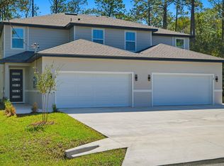 1 Fanshawe Ln #A, Palm Coast, FL 32137
