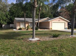 8125 Lake San Carlos Cir, Fort Myers, FL 33967