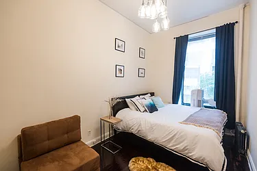 Rented by Gypsy Housing LLC