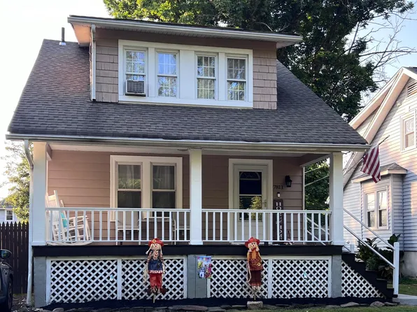 7811 Monroe Ave, Bristol, PA 19007
