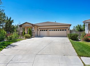 1601 Emerald Bay Dr, Reno, NV 89521