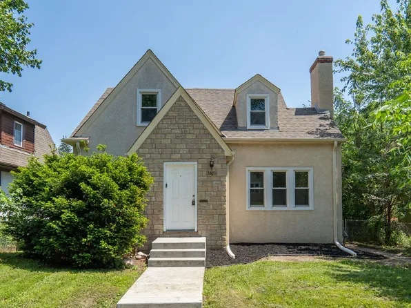 3410 Dupont Ave N, Minneapolis, MN 55412