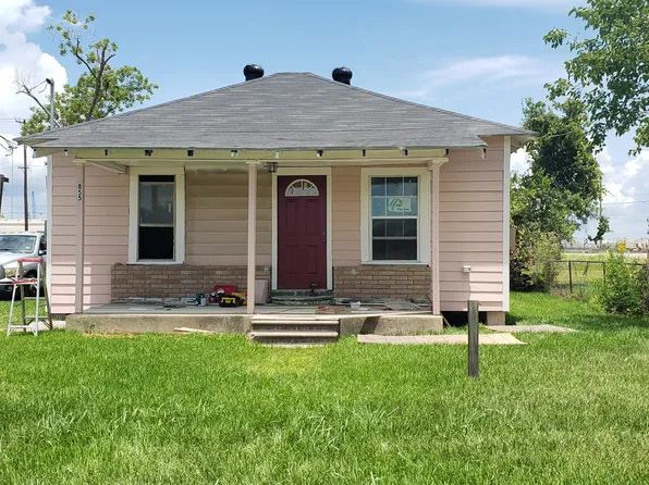 855 McKinley Ave, Beaumont, TX 77701