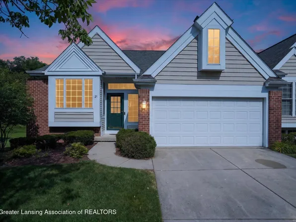 21 Aviemore Dr, Mason, MI 48854