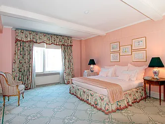 Sold by Sotheby's International Realty