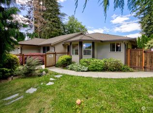 3523 Hoadly St SE, Tumwater, WA