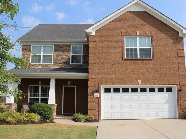 4426 Scottish Dr, Murfreesboro, TN 37128