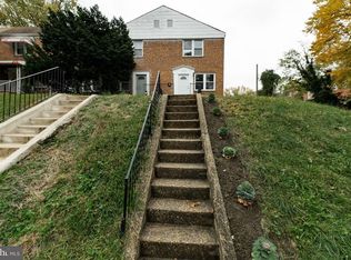 4553 Pen Lucy Rd, Baltimore, MD 21229
