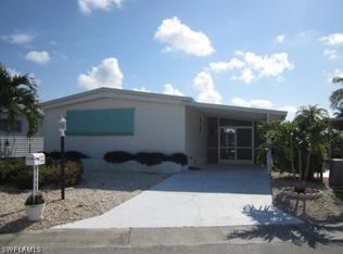 17801 Eglantine Ln, Fort Myers Beach, FL 33931