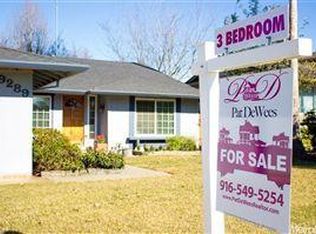 9289 Caldera Way, Sacramento, CA 95826