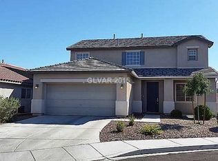 5033 Elkin Creek Ave, Las Vegas, NV 89131