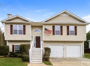 115 Hunter Pl, Dallas, GA 30132