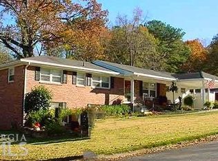 120 Sunrise Strip, Carrollton, GA 30117