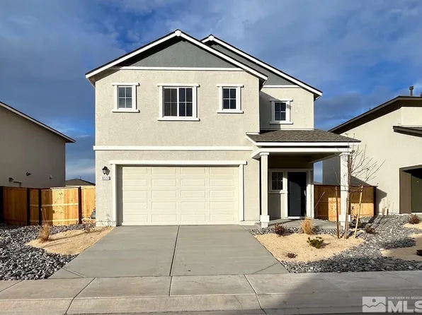 9117 Sturgeon Moon Dr Lot 4, Reno, NV 89506