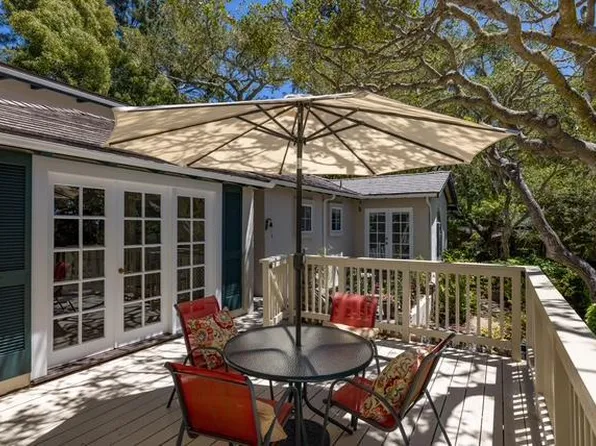 2nd 2 Ne Of Casanova, Carmel, CA 93923