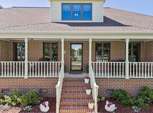 145 Ferry Dock Rd, Knotts Island, NC 27950