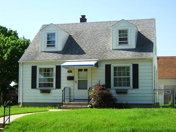 6101 W Arthur Ave, West Allis, WI 53219
