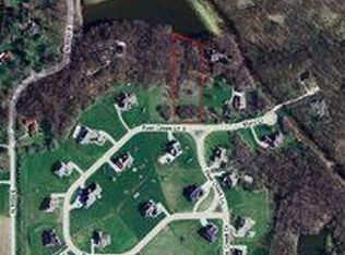 10577 Reel Creek Ln N, Brownsburg, IN 46112