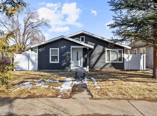 709 N 2nd St, Yakima, WA