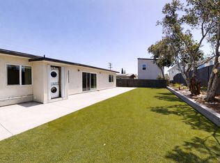 6457 Richard St, San Diego, CA 92115