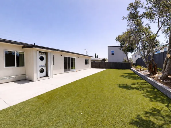 6457 Richard St, San Diego, CA 92115