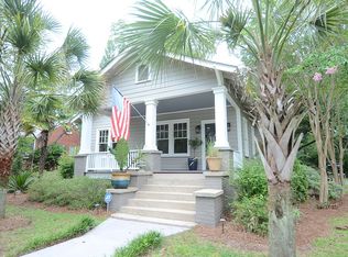 1130 Hunt St, Newberry, SC 29108