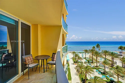 2501 S Ocean Dr Photo 1