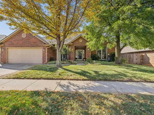 600 NW 143rd St, Edmond, OK 73013