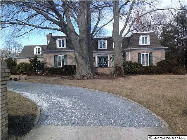 67 Roosevelt Ave Deal NJ 07723 Zillow