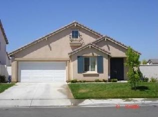 15717 Belleza Cir, Moreno Valley, CA 92555