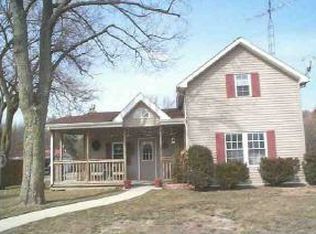 11280 E S #R-8, Knox, IN 46534