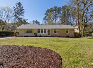 817 Chatham Ln, Raleigh, NC 27610