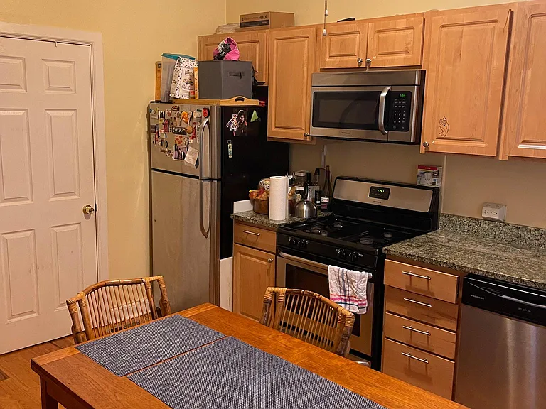 2101 W Cullerton St #1-R — Photo 4