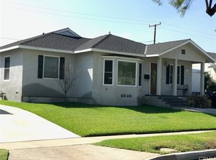 5808 Eberle St, Lakewood, CA 90713