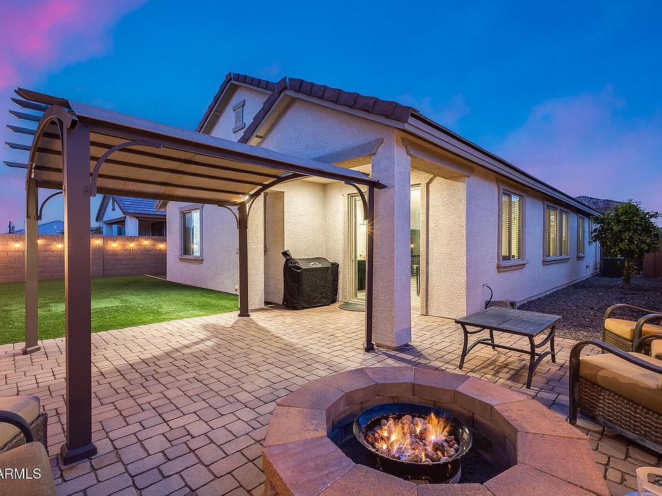 1st image of 14355 W Desert Hollow Drive