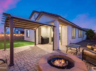 14355 W Desert Hollow Dr, Surprise, AZ 85387