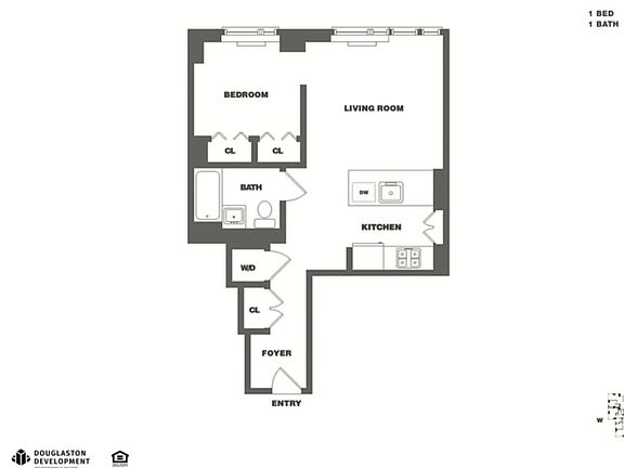 2nd image of 1 N 4th Pl APT 38G