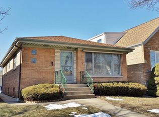 5428 N Neenah Ave, Chicago, IL 60656