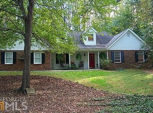 603 Knollwood Cir SE, Conyers, GA 30094