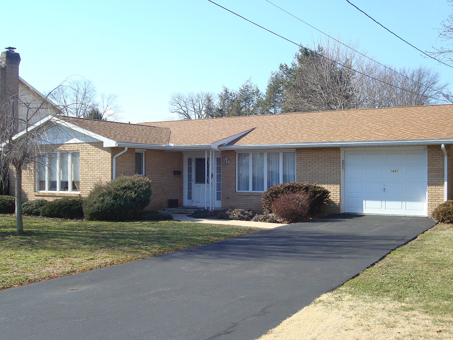 1431 Scotland Ave, Chambersburg, PA 17201 Zillow