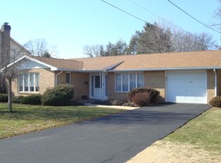 1431 Scotland Ave, Chambersburg, PA