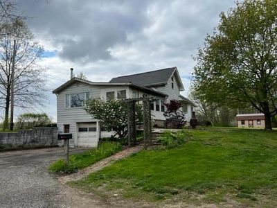 1134 Smith Rd, Ashland, OH, 44805