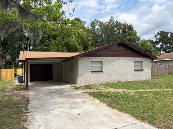 830 W Vine St, Bartow, FL 33830