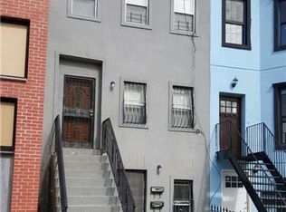 1783KG Pacific St, Brooklyn, NY 11213