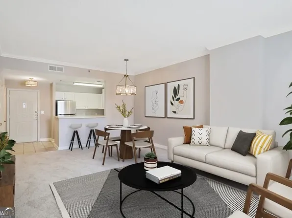 1101 Juniper St NE APT 722, Atlanta, GA 30309