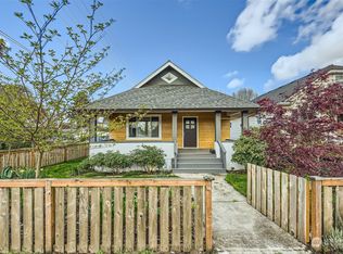 6737 Ellis Ave S, Seattle, WA 98108