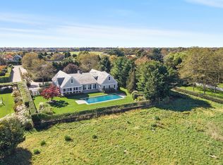 765 N Sea Mecox Rd, Southampton, NY 11968