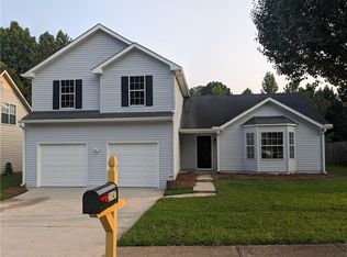 2147 Creekview Trl, Decatur, GA 30035